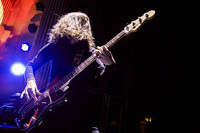 2018-11-21 - Uncle Acid & The Deadbeats från Nalen, Stockholm
