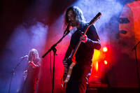 2018-11-21 - Uncle Acid & The Deadbeats från Nalen, Stockholm