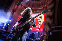2018-11-21 - Uncle Acid & The Deadbeats från Nalen, Stockholm