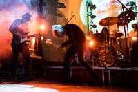 2018-11-21 - Uncle Acid & The Deadbeats från Nalen, Stockholm