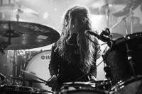 2018-11-21 - L.A. Witch från Nalen, Stockholm