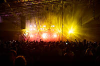 2018-11-23 - Alan Walker från Nobelberget, Stockholm