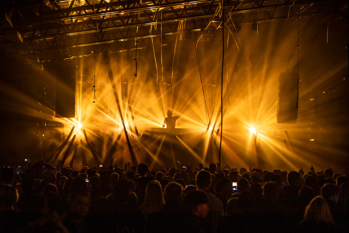 2018-11-23 - Alan Walker från Nobelberget, Stockholm