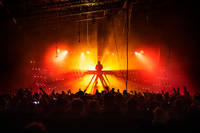 2018-11-23 - Alan Walker från Nobelberget, Stockholm