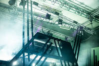 2018-11-23 - Alan Walker från Nobelberget, Stockholm