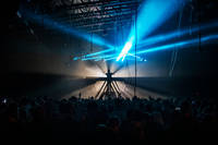 2018-11-23 - Alan Walker från Nobelberget, Stockholm