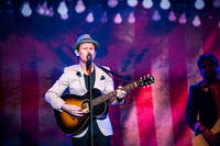 2018-11-24 - Bo Kaspers Orkester från Scandinavium, Göteborg