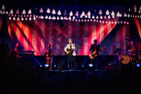 2018-11-24 - Bo Kaspers Orkester från Scandinavium, Göteborg