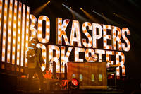 2018-11-24 - Bo Kaspers Orkester från Scandinavium, Göteborg