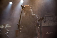 2018-11-25 - The Cadillac Three från Kägelbanan, Stockholm