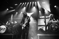 2018-11-25 - The Cadillac Three från Kägelbanan, Stockholm