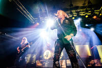 2018-11-27 - Uriah Heep från Klubben, Stockholm