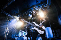 2018-11-27 - Uriah Heep från Klubben, Stockholm