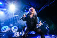 2018-11-27 - Uriah Heep från Klubben, Stockholm