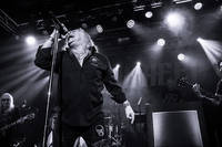 2018-11-27 - Uriah Heep från Klubben, Stockholm