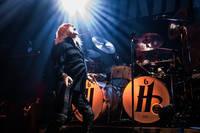 2018-11-27 - Uriah Heep från Klubben, Stockholm
