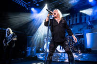 2018-11-27 - Uriah Heep från Klubben, Stockholm