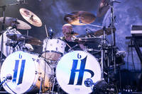 2018-11-27 - Uriah Heep från Klubben, Stockholm
