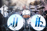 2018-11-27 - Uriah Heep från Klubben, Stockholm