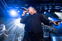 2018-11-27 - Uriah Heep från Klubben, Stockholm