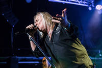 2018-11-27 - Uriah Heep från Klubben, Stockholm