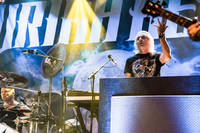 2018-11-27 - Uriah Heep från Klubben, Stockholm