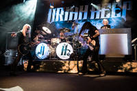 2018-11-27 - Uriah Heep från Klubben, Stockholm