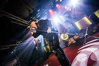 2018-11-27 - Uriah Heep från Klubben, Stockholm