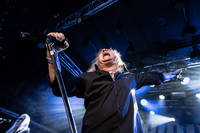 2018-11-27 - Uriah Heep från Klubben, Stockholm