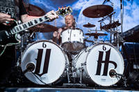 2018-11-27 - Uriah Heep från Klubben, Stockholm