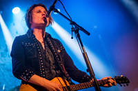 2018-11-28 - Markus Krunegård från Pustervik, Göteborg