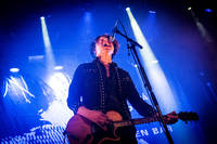 2018-11-28 - Markus Krunegård från Pustervik, Göteborg