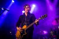 2018-11-28 - Markus Krunegård från Pustervik, Göteborg