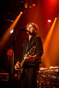 2018-11-28 - Markus Krunegård från Pustervik, Göteborg