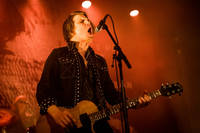 2018-11-28 - Markus Krunegård från Pustervik, Göteborg
