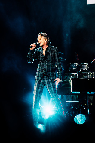 2018-11-29 - Orup från Globen, Stockholm