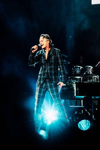 2018-11-29 - Orup från Globen, Stockholm