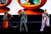 2018-11-29 - Orup från Globen, Stockholm