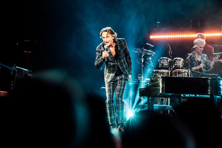 2018-11-29 - Orup från Globen, Stockholm