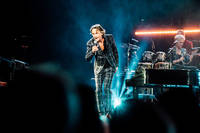 2018-11-29 - Orup från Globen, Stockholm
