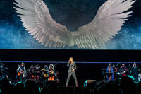 2018-11-29 - Orup från Globen, Stockholm