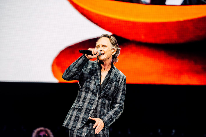 2018-11-29 - Orup från Globen, Stockholm
