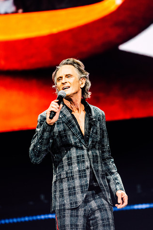 2018-11-29 - Orup från Globen, Stockholm