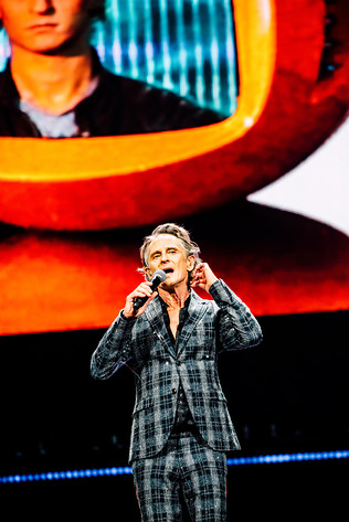 2018-11-29 - Orup från Globen, Stockholm