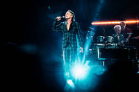 2018-11-29 - Orup från Globen, Stockholm