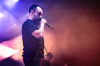 2018-11-30 - Clutch från Annexet, Stockholm