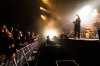 2018-11-30 - Clutch från Annexet, Stockholm