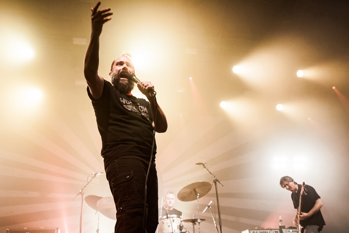 2018-11-30 - Clutch från Annexet, Stockholm