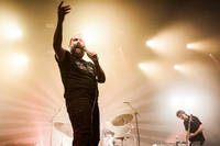 2018-11-30 - Clutch från Annexet, Stockholm