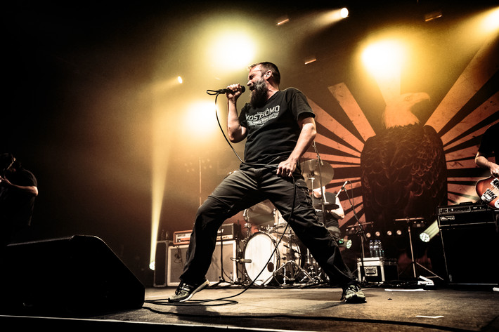 2018-11-30 - Clutch från Annexet, Stockholm